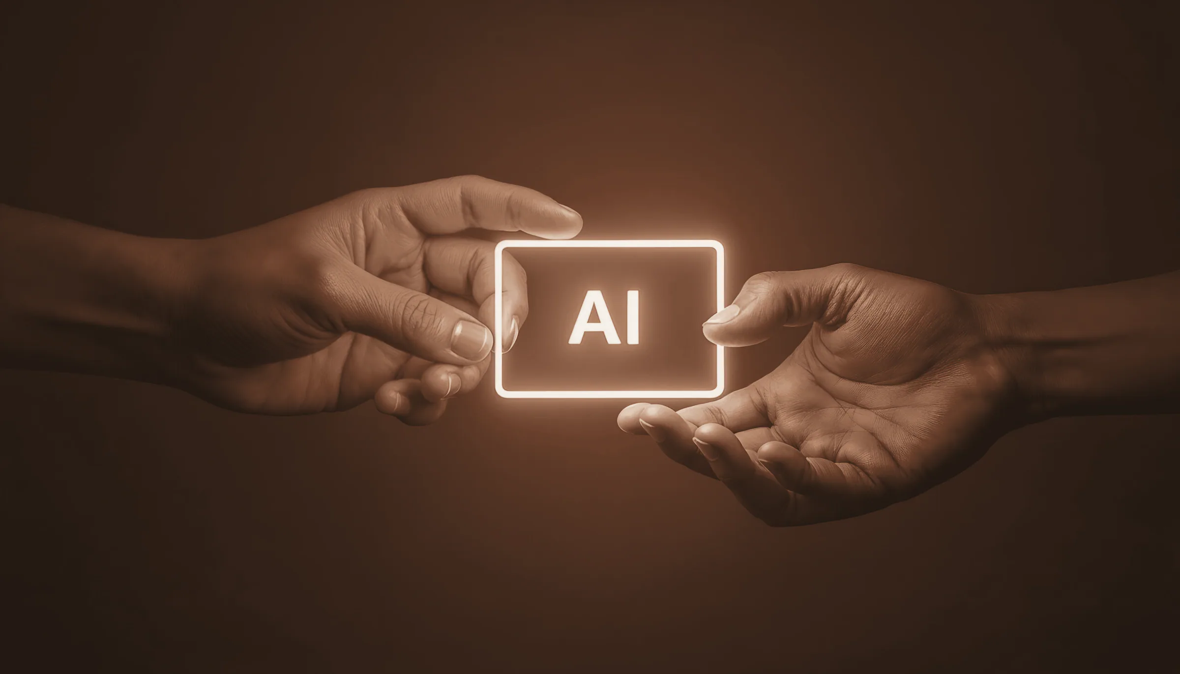 AI v marketingu