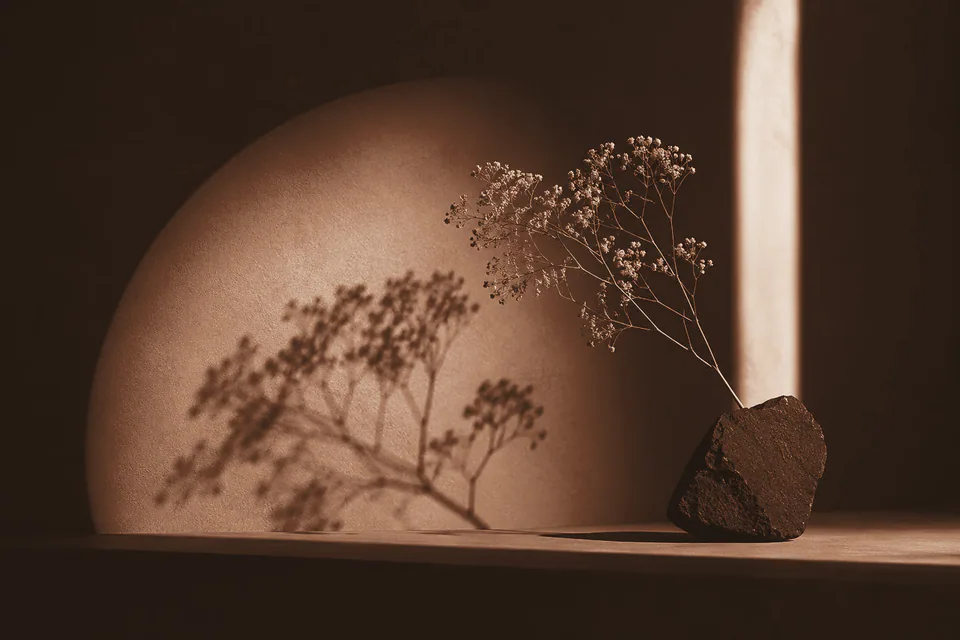 Aesthetics, minimalism and emotion