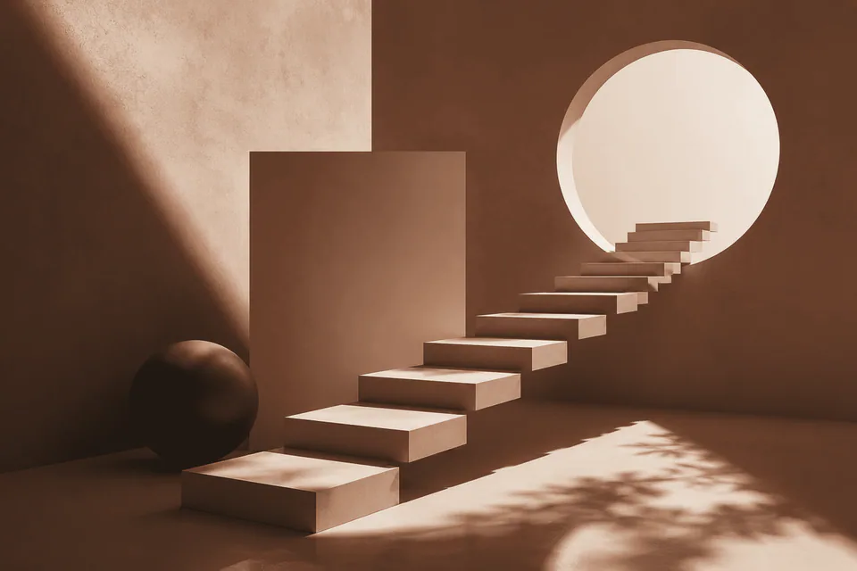 The customer's path to a decision