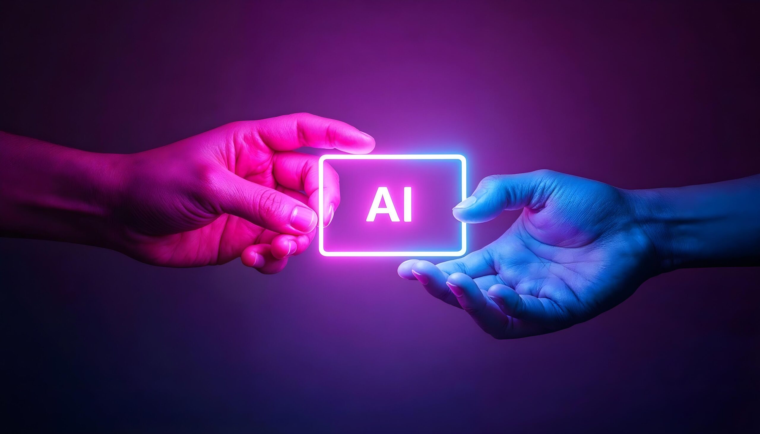 AI v marketingu